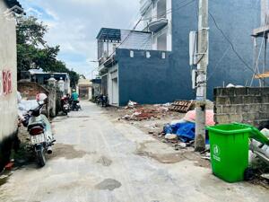 Bán lô đất tuyến 2 trục thôn Lương Quy giá chỉ 1,4x tỷ LH 0979087664