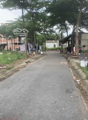 lô đất vàng 81m2 lê văn lương phước kiển - khu đồng bộ đường nhựa xe hơi 6m - sổ vuông - xây tự do