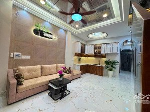 nhà siêu đẹp tân hóa 2 tầng 41m 5.9 tỷ tl