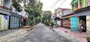 kdc đông hòa dĩ an - 100m 5x20m - đường 6m vỉa hè- cấp 4 sửa mới - 2pn 5,1 tỷ tl