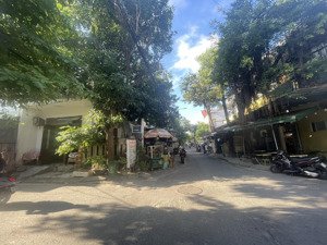 bán đất tặng nhà c4- góc 2mt an thượng 16- tôn thất thiệp- vị trú kinh doanh đỉnh