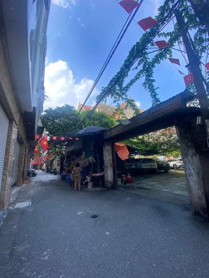 lô đất vàng - võ chí công - tây hồ. giá đầu tư, oto tránh. 204m - 3t - mt 12m - 54 tỷ