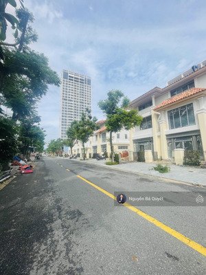 bán nhà đối diện công viên ngay khu trung tâm sông hàn -sản phẩm hiếm có khó tìm -giá siêu nét