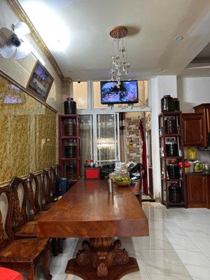 bán gấp - siêu phẩm mặt tiền kinh doanh cực sung gần ubnd tân sơn nhì (mới)