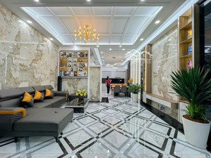 hot nhà đẹp full nt shr chuẩn chỉnh, trần xuân soạn q7, 2 tầng, chỉ 6tỷ290 tl