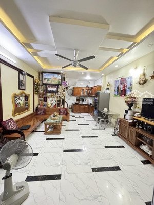 bán nhà đẹp phố minh khai 46m 5 tầng giá 8,5 tỷ cách ô tô 20m