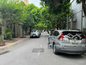 biệt thự căn góc đẹp khu p/lô vip 102 trường chinh thông lương đình của dt 85m2 mt 8m vỉa hè kd