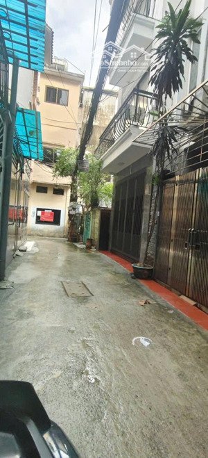 bán nhà ngã năm ô chợ dừa 50m² 4 tầng ngõ 4m 2 thoáng giá 12.515 tỷ!