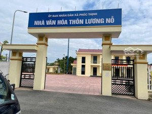 cần bán á hậu 52m đất sát thị trấn, ô tô santafe vào đất, sát thành phố thông minh, sát ql3