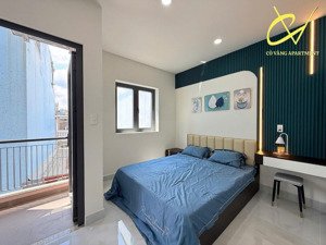 khai trương dự án mới 1pn ban công full nội thất - bùi đình túy bình thạnh gần chợ bà chiểu