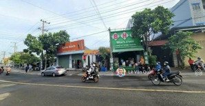 bán mặt tiền kinh doanh trần hưng đạo đông hòa dĩ an