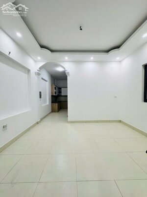 NHÀ ĐẸP XUÂN ĐỈNH- LÔ GÓC - DÂN XÂY - GẦN PHỐ-54m2 GIÁ 12.5 Tỷ ctl