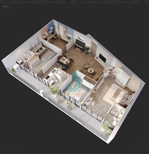 em có 3 suất ngoại giao giá chỉ từ 68tr/m2 căn 3pn- hàng độc quyền chung cư the one complex