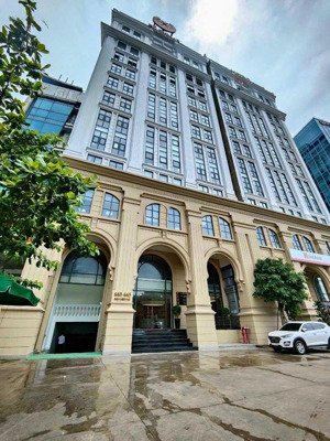 ngợp giảm về 220 tỷ bán tòa nhà điện biên phủ 20 x 50m, thu nhập 2 tỷ/tháng p25, quận bình thạnh