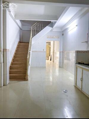 Cần bán nhà Nguyễn Văn Quá- Q12- DT 48m2- 3 tầng- chỉ 3,75 tỷ 0935767286