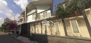 bán biệt thự đường 33, phường an phú, thủ đức