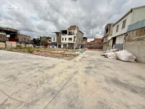 Bán đất Vĩnh Khê An Dương Hải Phòng