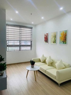 chính chủ bán nhanh căn hộ 61m2 chung cư sông nhuệ - sails tower, hà đông 2pn 2vs giá 3.58 tỷ