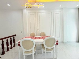 nhà lô góc 2 thoáng ô tô vào tận nhà kinh doanh đỉnh sổ vuông đẹp như hoa hậu