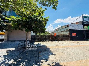 ( siêu hiếm ) lô đất mặt tiền nguyễn tất thành view biển cực kỳ hiếm | 128.5m