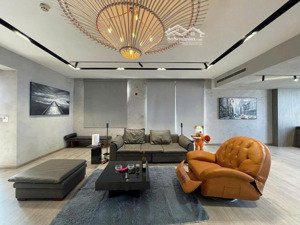 bán penhouse tòa n01t1, 227m2, 5pn, 3wc, view hồ điều hòa thoáng mát. lh 