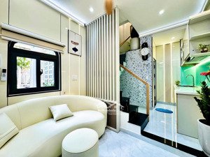 bán nhà riêng view đẹp tại nguyễn thượng hiền, phú nhuận, 3,6 tỷ, 15m2