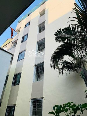 chính chủ bán tòa ccmn dòng tiền 2 tỷ/năm mặt ngõ 85 xuân thủy cầu giấy dt 120m x 7 tầng giá 29 tỷ