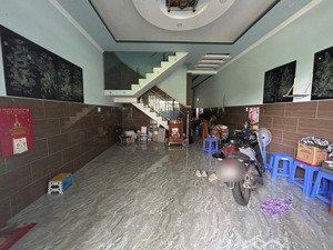 nhà hiệp an 1lầu mặt tiền dx88 sát ql13.nhựa thông 4m qua nguyễn đức cảnh. 5x35