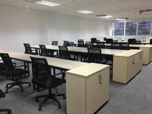 bán tòa nhà văn phòng mặt phố trung hòa nhân chính 110m2, 7 tầng + hầm, bán 50 tỷ