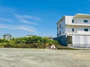 hiếm rẻ! bán nhanh nền biệt thự 280m2 mt đường 20m kdc phú nhuận chỉ 105 triệu/m2 -cạnh global city