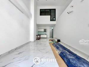 cho thuê mặt bằng kinh doanh 100m2 - thoại ngọc hầu - mặt tiền lớn - 1 phòng ngủ