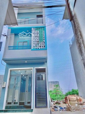 siêu chdv 110m2 btct - 12 phòng - sát ql1a ngay đại học nguyễn tata thành - q12 - nhỉnh 9t