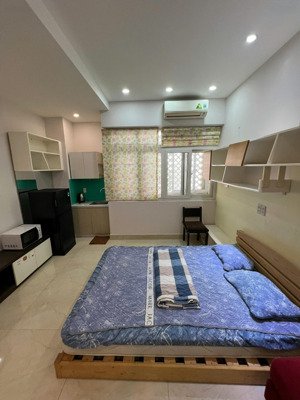 phòng đẹp full nội thất phổ quang, p.2, tân bình