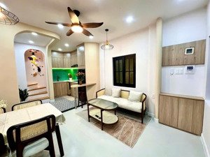 bán nhà riêng tại lê văn sỹ, phường 12, quận 3, tp.hcm giá cực chất 4,65 tỷ, 26m2