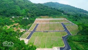 lô đất nghỉ dưỡng siêu đẹp tại hồ đồng vỡ