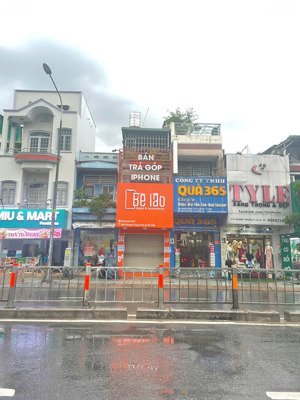 cho thuê nhà mặt phố quang trung, 20 triệu, 42 m2, view đẹp hot!
