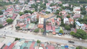 chuyển nhượng 128m đất ont khu ngã tư lục quân hoà lạc gần ql21 lh 