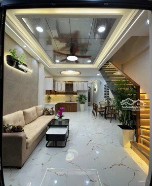 bán nhà riêng quận 6 - tân hoá - 41m-2 tầng- ( 4,1m x 10m) - chỉ 5 tỷ 9- nhanh mới kịp khách ơi