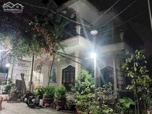 Nhà HXH đường 138 tân phú DT 210m nhà 1 lầu giá tốt