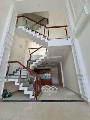 nhà mặt phố siêu hot tại đường 20, hiệp bình chánh, thủ đức, 11,415 tỷ, 57m2