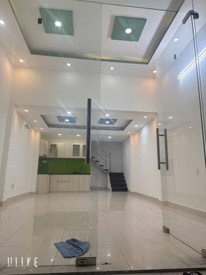 bán nhà 1 trệt 1 lầu hẻm 3m 1/ đường hồ bá phấn, phước long a, q9 ( 4,9 tỷ )