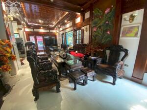 BÁN BIỆT THỰ THE MANOR MỸ ĐÌNH - KHÔNG GIAN SỐNG ĐẲNG CẤP THƯỢNG LƯU