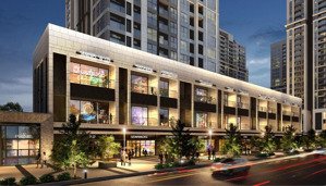 ra hàng quỹ độc quyền phân khu k8 starlake, đủ căn 1pn-2pn-3pn, vốn ban đầu chỉ 10% căn hộ đẳng cấp