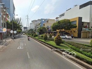 mới xuất hiện! mặt tiền phố ẩm thực khu phan xích long,pn-45m2 gp 5tầng- chỉ 9,15 tỷtl, 0903,155438