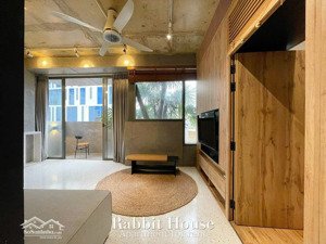 thuê ngay 1pn 50m2 nội thất cao cấp hồ bơi ngay ngã tư hàng xanh bình thạnh sát q1 q2 q3 hutech hiu