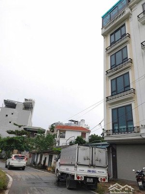 bán nhà phân lô 7 tầng thang máy phương canh - trịnh văn bô nam từ liêm