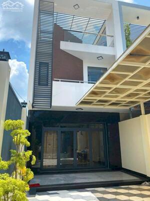 CẦN BÁN NHÀ 1,5 TẤM ĐẸP LUNG LINH (GÓC) MT ĐƯỜNG AN PHÚ TÂY - HƯNG LONG - GIÁ: 7ty6