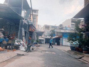 bán lô đất ngang 10m x 15m, chỉ 14 tỷ, đường 8m, ngay hẻm 409 nguyễn oanh, p17, gò vấp