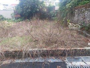 cần bán lô đất thổ cư thôn thố bảo. xã vân nộn .đông anh hn