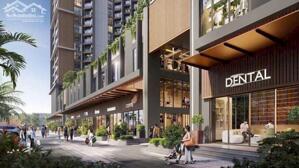 Bán rẻ căn studio 30m2 hướng Đông Nam tòa S3 chung cư Sky M Hạ Long giá 2 tỷ 206 triệu